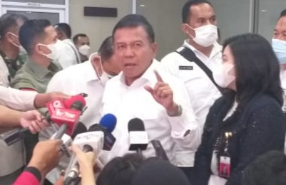 Wamenhan Klaim Tak Ada Kenaikan Anggaran Alutsista