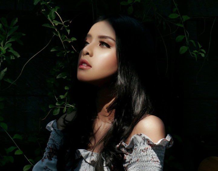 Rimar Callista Indonesian Idol 2021 Rilis Single Baru