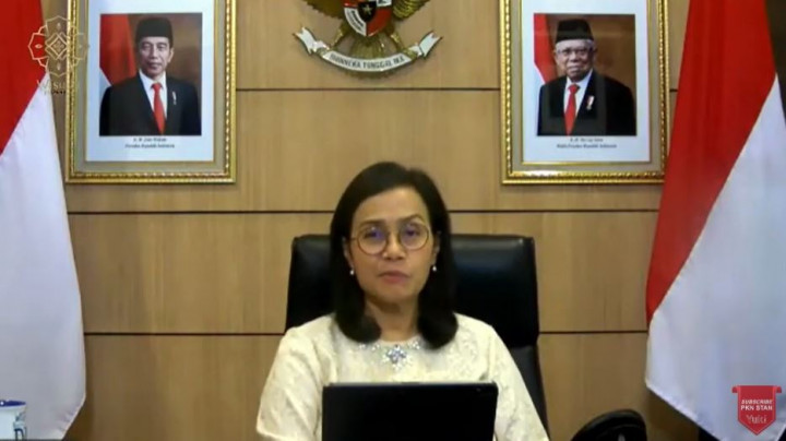 4 Langkah Pemerintah Memperkuat Belanja untuk Pulihkan Indonesia