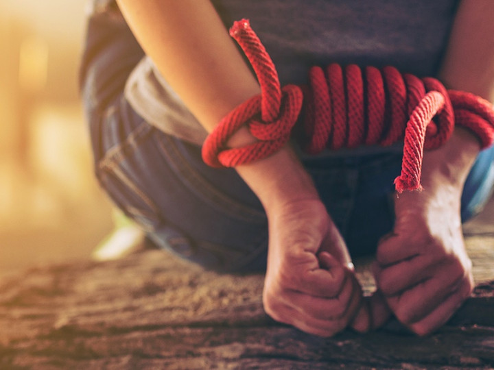 Remaja 16 Tahun di Tangsel Disekap Selama Sepekan