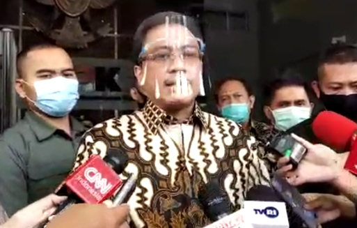 BPK Yakin Ada Tersangka Baru Kasus Korupsi ASABRI dan Jiwasraya