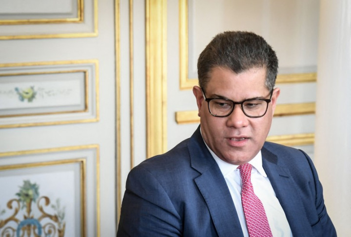 Presiden COP26 Minta Indonesia Lakukan Empat Langkah Strategis