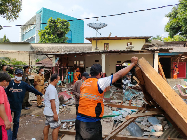 Perluasan RSCM Hingga 13 Perusahaan Rugikan Negara Rp10 Triliun
