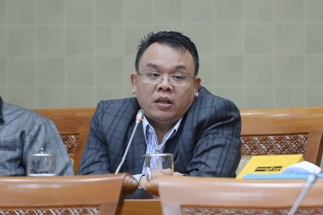 PAN Minta Pengadaan Alpalhankam Rp1,7 Kuadriliun Dipikir Ulang