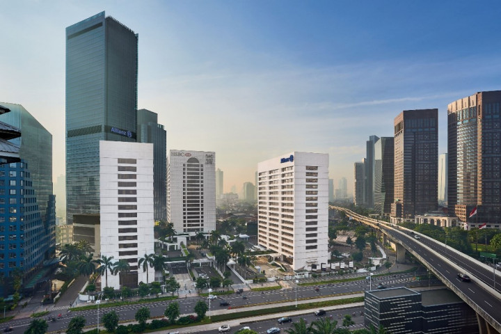 2020, Allianz Utama Indonesia Bukukan Premi Bruto Rp1,18 Triliun