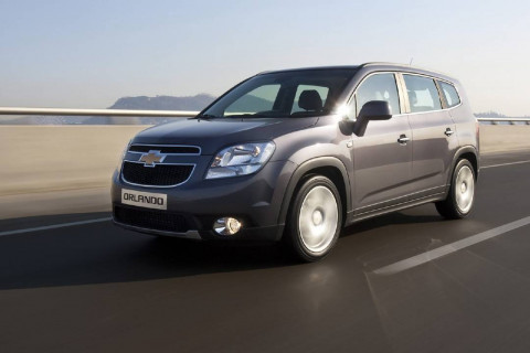 Masih Ada Ribuan Chevrolet Di Indonesia Harus Jalani Recall