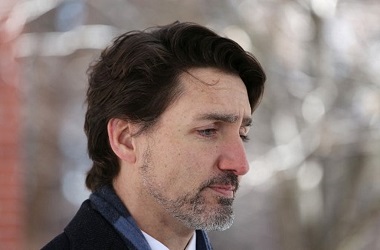 PM Kanada Terkejut atas Penemuan Tulang Belulang 215 Anak-Anak