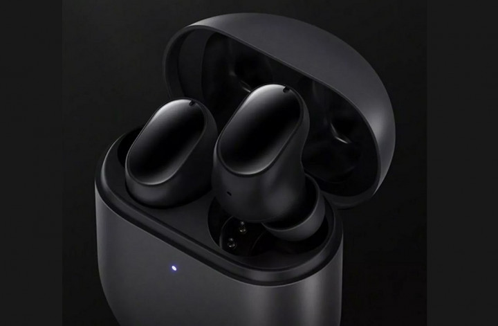 Redmi AirDots 3 Pro akan Berganti Merek sebagai Poco Pop Buds