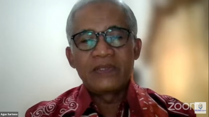 Hari Lahir Pancasila, Momentum Refleksi Bagi Warga Pendidikan