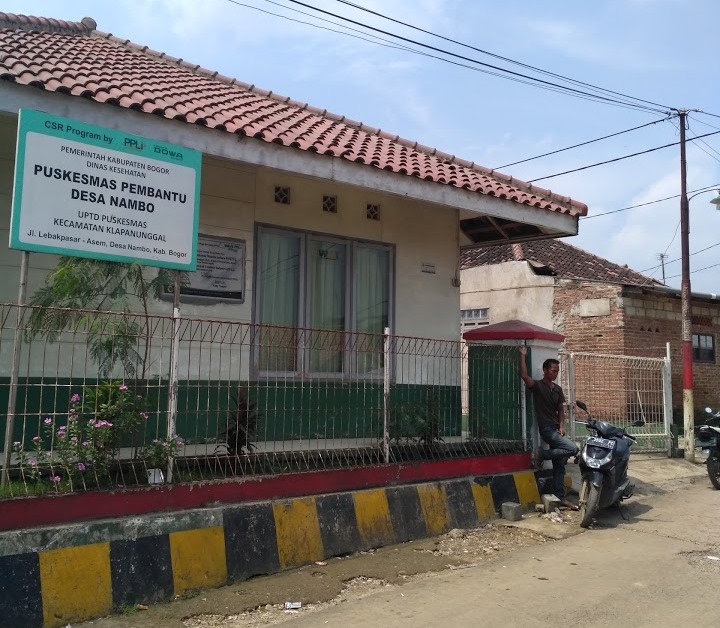 Ribuan Masyarakat Bogor Manfaatkan Puskesmas Pembantu dari PPLI