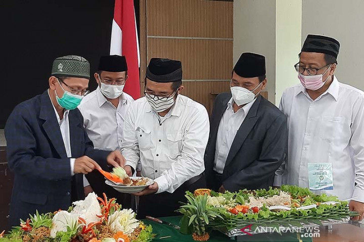 IAIN Purwokerto Resmi Berubah Status Menjadi UIN