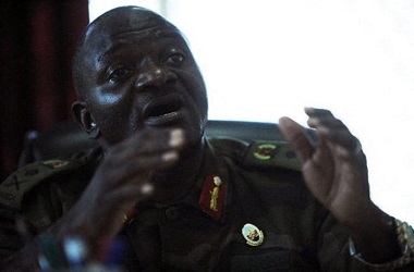 Anak Perempuan dari Seorang Menteri di Uganda Tewas Ditembak