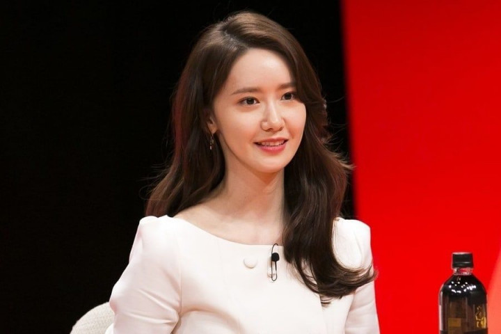 4 Film dan Drama Diperankan Yoona SNSD