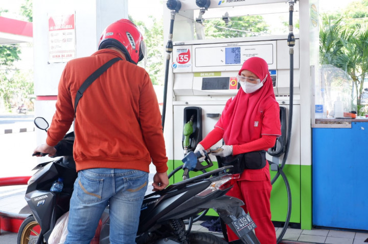 Pertamina Perpanjang Diskon BBM Pertamax Series Sampai Akhir Juni