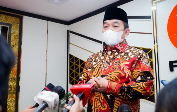 Hari Lahir Pancasila Momentum Setop Benturkan Agama dengan Nasionalisme