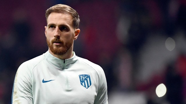 Oblak tak Bisa Beri Kepastian Soal Masa Depan di Atletico