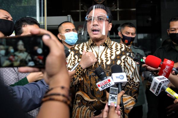 Negara Rugi Rp22,78 Triliun, BPK: ASABRI Salah Kelola Dana Investasi