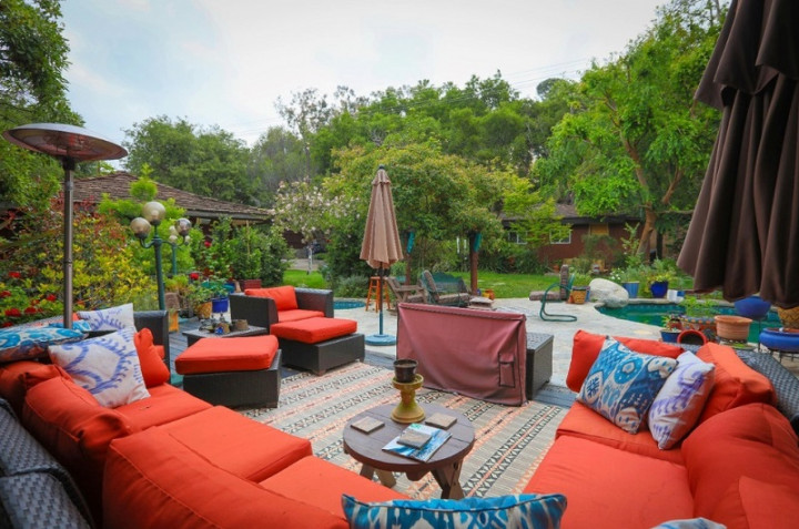 Berita Populer Properti, Koleksi Rumah Bradley Cooper hingga Manfaat Baking Soda