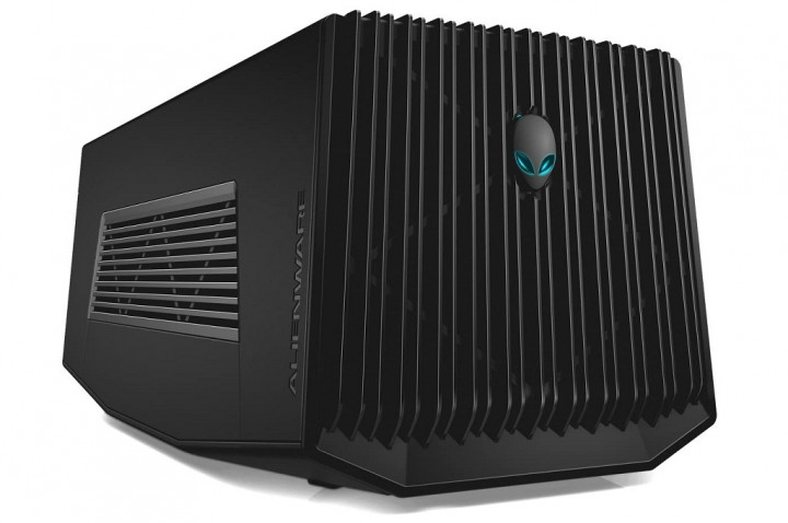 Dell Hentikan Produksi Alienware Graphics Amplifier