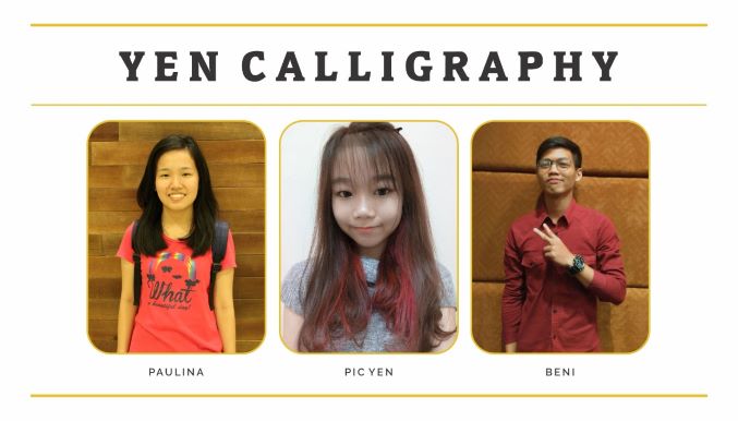 Mahasiswa UKDW Kembangkan Hobi Jadi Bisnis Menguntungkan