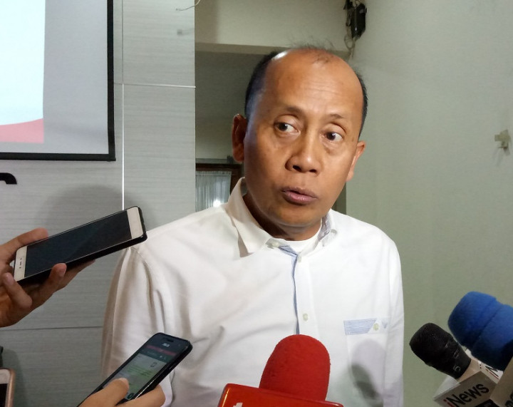 Anggaran Pemilu dan Pilkada 2024 Bakal Dikaji untuk Efisiensi