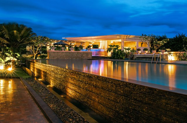 Okupansi Hotel Berbintang Turun Jadi 34,63% di April 2021