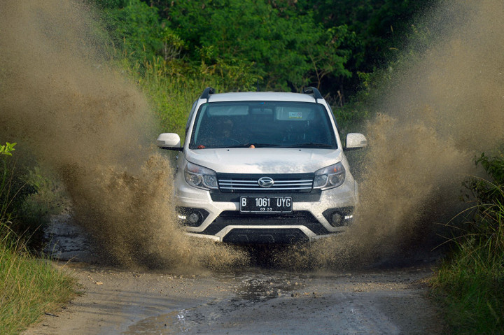 Rem Mobil Matik Blong? Ini Cara Mengatasinya