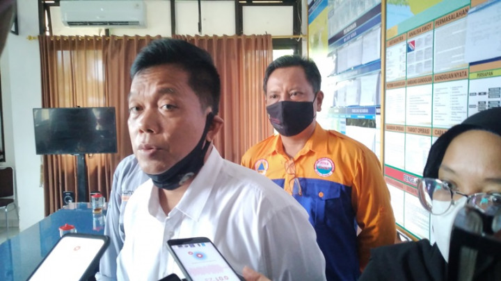 Polres Bantul Selidiki Dugaan Provokator Penolakan Jenazah Covid-19 dengan Prokes