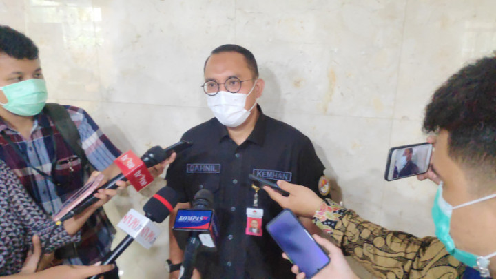 Prabowo Buat 3 Formulasi Pengadaan Alutsista