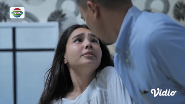 Masih 14 Tahun Perankan Istri Ketiga, Zaskia Adya Mecca Tegur Orangtua Lea Ciarachel