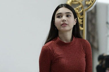 KPI: Artis Usia 15 Tahun dalam Sinetron Suara Hati Istri Zahra akan Diganti