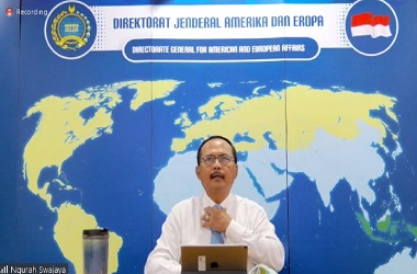 RI Siap Tarik Minat Investor via <i>Indonesia Open for Business Series 2</i>