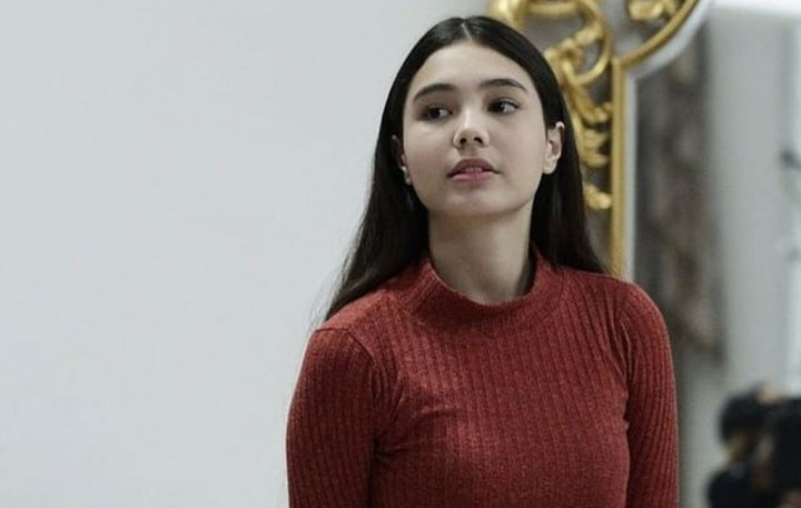 Ikut Protes Sinetron Zahra, Zaskia Adya Mecca Senggol KPI dan Orang Tua Lea Carachel