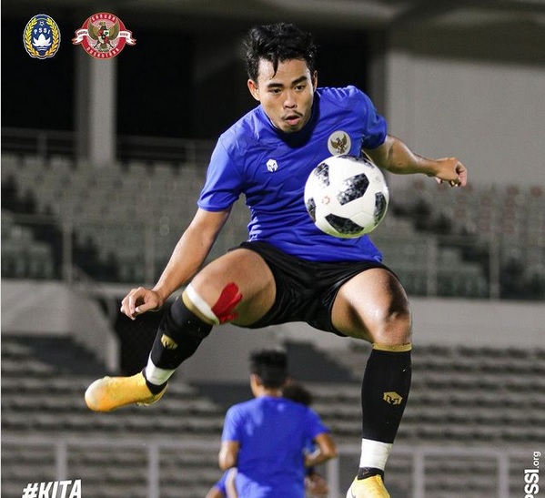 Indisipliner, Nurhidayat Dicoret Shin Tae-yong, Ini Tiga Pemain yang Bernasib Sama karena Bandel