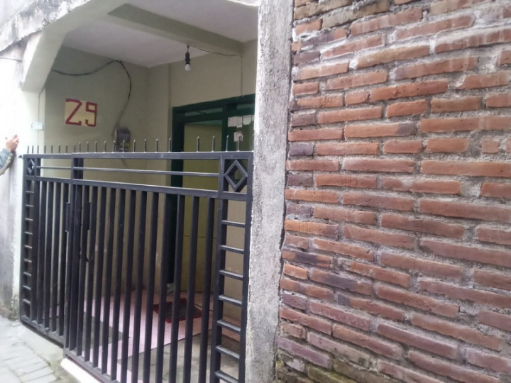 Pria Tusuk Mantan Istri, Diduga Berebut Hak Asuh Anak