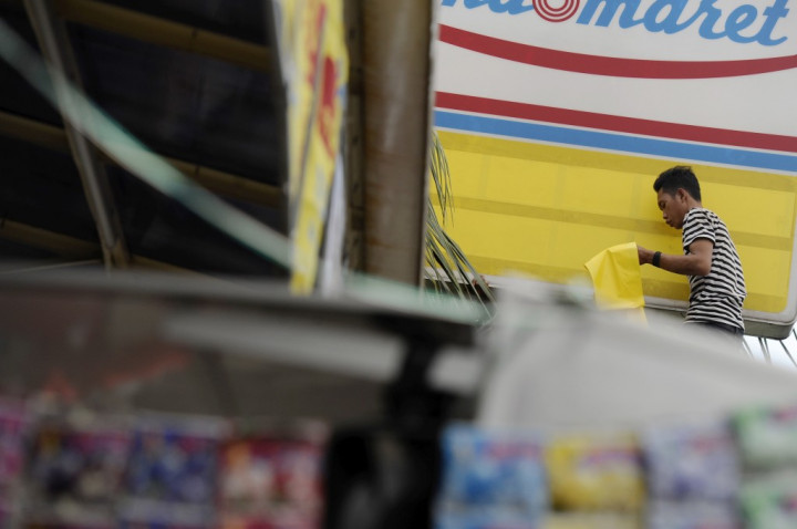 Kemnaker Minta Indomaret Cari <i>Win-win Solution</i> untuk Kasus Anwar Bessy