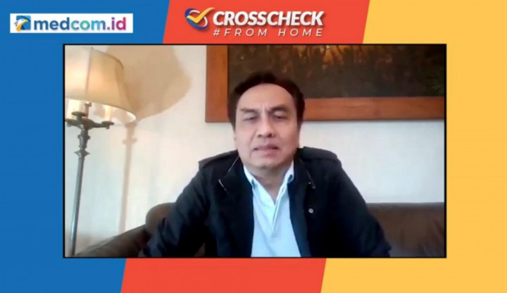 Komisi I Bakal Panggil Menkeu dan Kepala Bappenas Bahas Alpalhankam