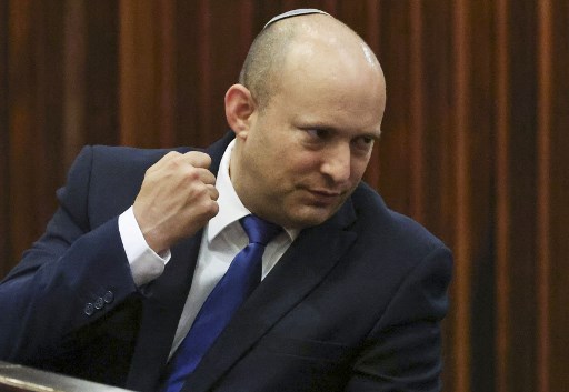 Naftali Bennett, Calon PM Israel yang Tak Masalah Bunuh Warga Arab