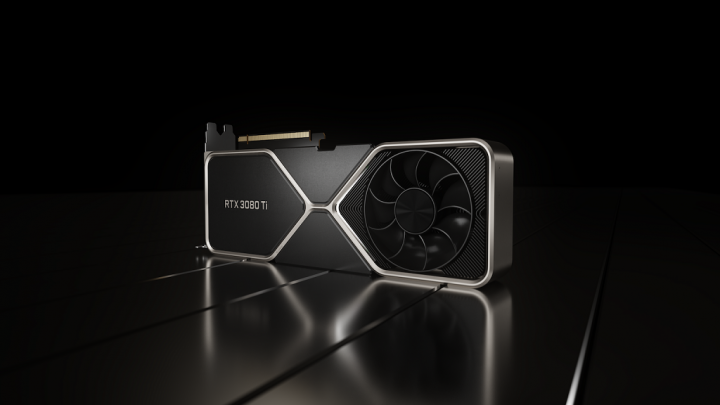 Nvidia Rilis GeForce RTX 3080 Ti dan RTX 3070 Ti
