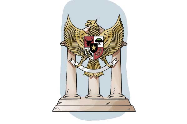 Cegah Ekstremisme di Kalangan Pelajar dengan Aktualisasi Nilai-nilai Pancasila