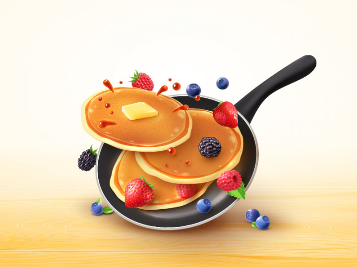 Indonesian Gourmet Day Held in Chicago