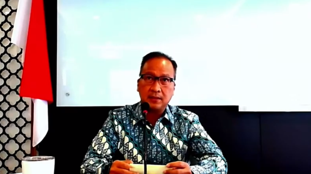 Kemenperin Fokus Wujudkan RI Jadi Produsen dan Eksportir Produk Halal Terbesar Dunia