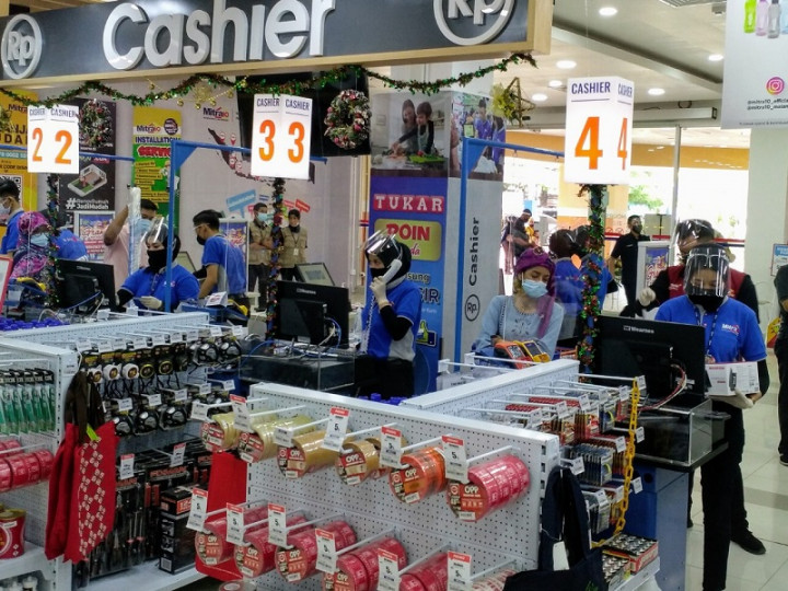 Naik 195%, Catur Sentosa Adiprana Cetak Laba Bersih Rp64 Miliar