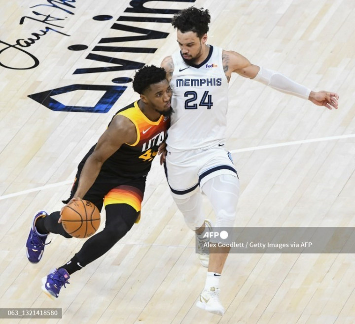 NBA: Tiga Tim Kunci Tiket ke Babak Kedua Playoff