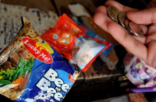 Suami Orang Indonesia, Ini Gurita Bisnis Monde Nissin