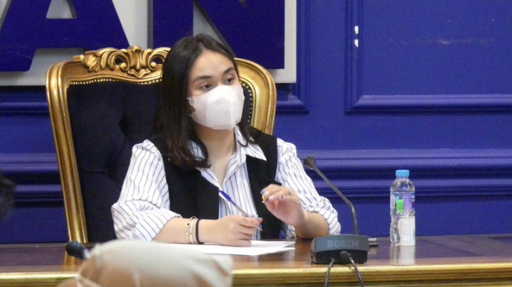 PAN Menolak Rencana Pengadaan Alpalhankam Sebesar Rp1,7 Kuadriliun