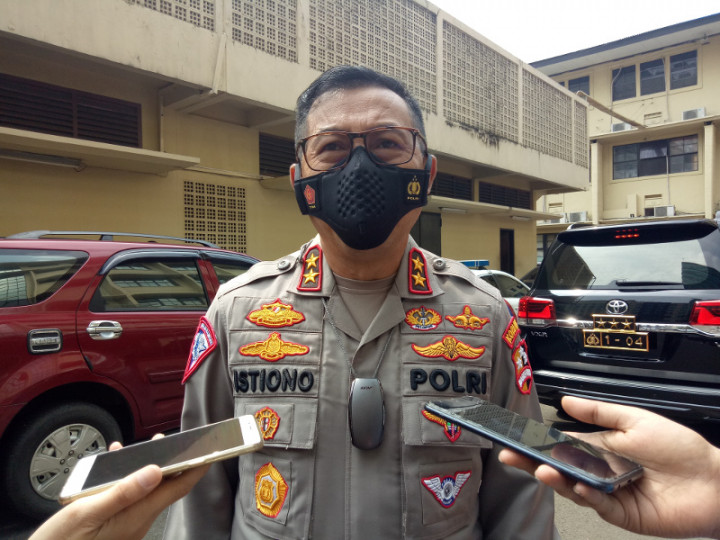 e-TLE Dinilai Efektif Meningkatkan Kedisiplinan Masyarakat