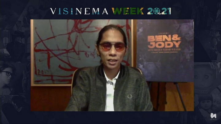 5 Film Terbaru Visinema Segera Tayang: Mencuri Raden Saleh hingga Keluarga Cemara 2