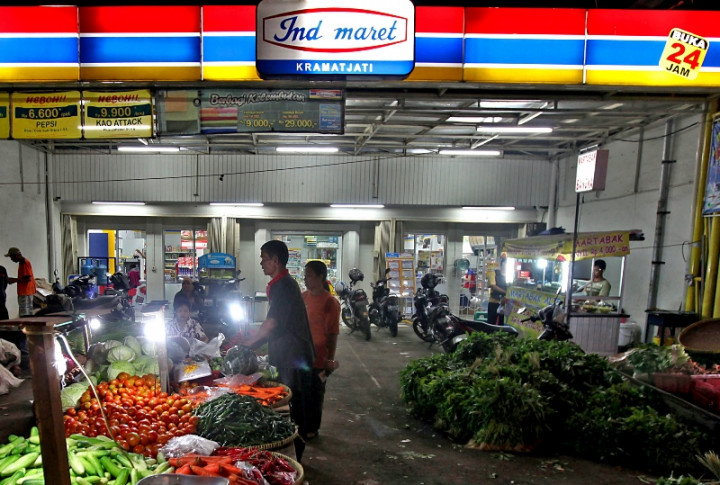 Aksi Boikot Indomaret Dihentikan, Kemenaker Apresiasi KSPI