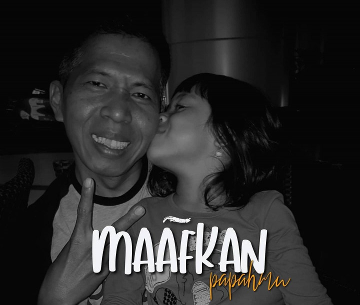 Kiwil Yakin Kisah Anaknya Menangis Rekayasa Mantan Istri